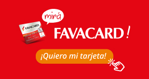 Solicitá tu Tarjeta